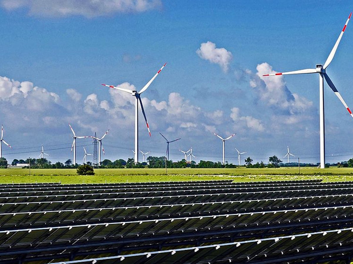 Renewable Energy
